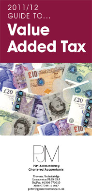 VAT Mini Guide